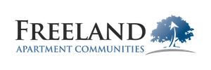 Freeland Apartment Communities Logo